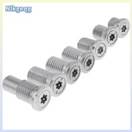 [nlkgeqg] Golf Driver Head  Screw Replacement Balance Weight for  Club Accessories 2g 4g 6g 7g 9g 10