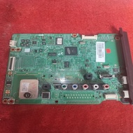 MB - mainboard - mesin tv plasma Samsung PS 43E450 A1M