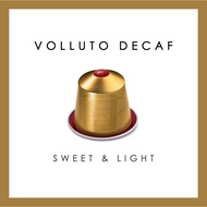 Volluto DECAF Nespresso Coffee Capsules Coffee Capsules