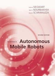 Introduction to Autonomous Mobile Robots, second edition Roland Siegwart