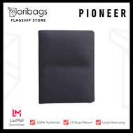 Pioneer Carry Passport Wallet