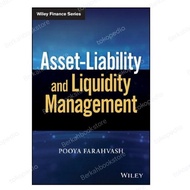 Asset Book –Liability and Liquidity Management B