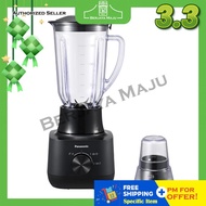 Panasonic 1.5L Blender MX-EP5171KSK (Black)