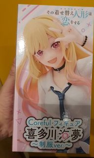 海多川海夢 figure
