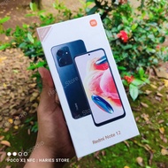 Xiaomi Redmi Note 12 4G 8GB/128GB