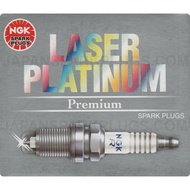 NGK Laser Platinum PLZFR6A-11S Spark Plug x 6