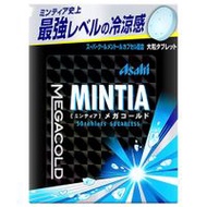 MINTIA Mega Cold大粒咀嚼錠
