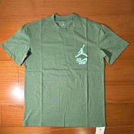 《現貨S》全新 Cactus Jack x Air Jordan 聯名 CJ x AJ Nike T恤 T-shirt 男 代購 oversize
