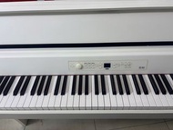 Korg g1 air digital piano with Bench
