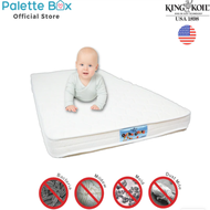 King Koil King Koil Baby Orthoguard 3 Latex Foam Mattress