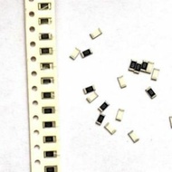 Smd8050 3R paste resistor 1% error set10pcs