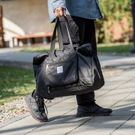 【快速出貨】YUNJOIN 可收納 輕量摺疊旅行拉桿袋 託運 登機