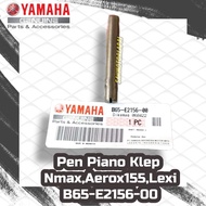 Nmax Valve Piano Pen,Aerox155, Lexi B65-E2156-00 YAMAHA