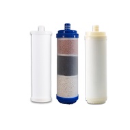 0.01 ไมครอน 3 ชิ้น (PP/5in1 Mineral/Ultrafiltration) ชุดกรองทดแทน