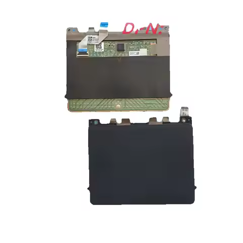 New ORG Laptop touchpad for DELL XPS15 9570 7590 PRECISION M5530 M5540 P56F002 P56F003 series 03T2W4