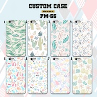 Case Casing Leaf Case VIVO Y72 Y51 2020 Y12 Y30 Y31 Y53 Y91C Y91 Y20 Y12S Y17 Y93 Y50Y20S Y51A Y30i 