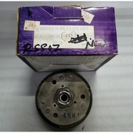 Suzuki V100 Rear Pully Set Complete Pully Belakang Set - SNM