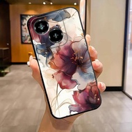 Fashion Marble Casing For ZTE Blade V60 V50 Design 5G V40S V40 V30 V41 Vita Nubia V70 Design V60 V50