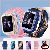 Huawei Watch KIDS 4 Pro นาฬิกาข้อมือ สายไนล่อน สําหรับเด็ก สาย Huawei Watch KIDS 4 Pro
