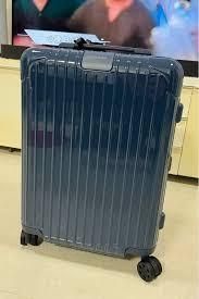 Rimowa Essential 靚貨行李箱