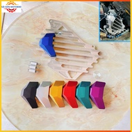 CNC Water Tank Cover for Vario, Click, A.B (160), Lead 4 Val >>> Comes with Full Battery and Hump