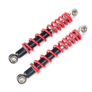 250mm Front Shock Absorber for Motorcycle 50cc-125cc Dirt Pit Bike ATV Go Kart ATV Karting