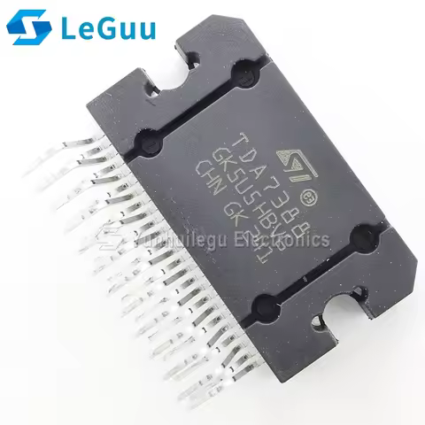 1pcs TDA7388 TDA 7388 ZIP-25