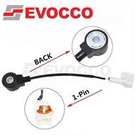 Replaces Ignition Knock Sensor For SUBARU FORESTER IMPREZA LEGACY LIBERTY OUTBACK 1.6 1.8 2.0 2.2 2.