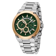 Reward Quick Shipping Reward Genuine Men's Watch Sports Watch Multifunctional Quartz Steel Band Men'