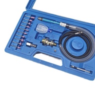 Single Style Grinding Pen Grinder Engraving Grinder Grinder Little Bee Pneumatic Pneumatic Set AT-01