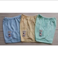 HACHI COLOR SHORTS