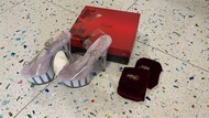 Pleaser pole shoes
