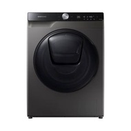 SAMSUNG 10.5KG FRONT LOAD WASHING MACHINE QUICKDRIVE™ WW10T784DBX/SP (INOX)