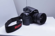 中古相機mamiya 645AFd