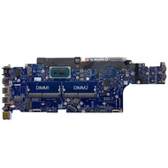 LTPRPTS Replacement Laptop Motherboard System Board CPU Mainboard for Dell Latitude 5520 SRK1F I7-11