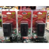 RED BUFFALO BATTERY F960/F970