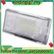 【】trunk lamps for BMW E39, E36, E38, E46, E60 white light