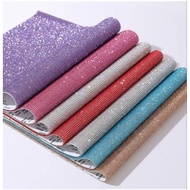 Mr SHOP [ST 08] Sticker Deco Decoration Diamond DIY Diamond Accessories