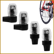 Tire Lights for Trucks Bright Truck Wheel Lights Bike Tire Lights with Vibration &amp; Optical Sensing LED Flashing gosg