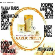 Garlic Tablet Hai O.