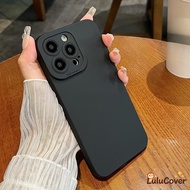 Ins Liquid Silicone Cases Compatible For Honor X9D X8D X8C X5D X5C Plus Power2 Win RT Magic 8 Lite P
