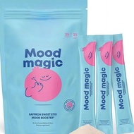 Saffron Supplement Powder Strip Pack Mood Energy Bar Source [yfE]