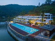 Wugong Mountain Rabbit Resort Hotel