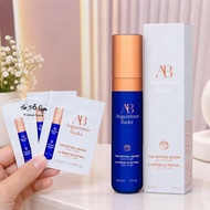 [Combo of 10 packs x2ml] Retinol essence for rejuvenation, whitening, treating melasma, increasing c