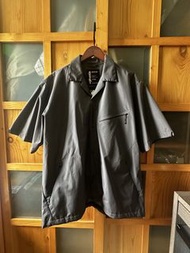 SP GORE-TEX INFINIUM WINDSTOPPER SHORT SLEEVE SHIRT