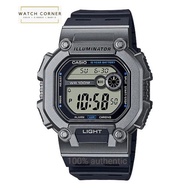 CASIO W737H-1AV W737H-1A2V W737H-2AV Watch Digital Sport W737 W737H W-737H
