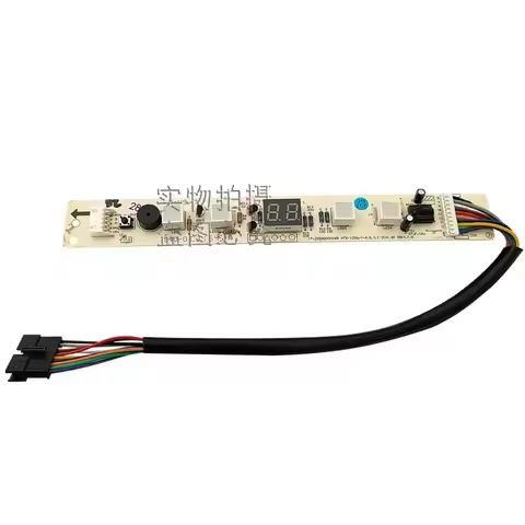 Air Conditioner Display Board KFR-120Q/Y-A/B/C Remote Control Receiver Board