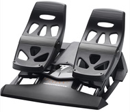 THRUSTMASTER TFRP Professional Flying Foot Rudder FSX Flight Simulator Game Accessories