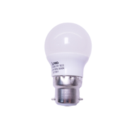 ( E27 | B22 ) 3w Led Bulb Warm White 3000K