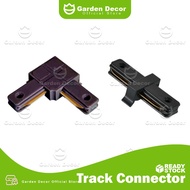 Track Light Joint Jointer I-Joint +Joint L-Joint T-Joint IJoint LJoint TJoint Track Connector Trackl